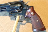 S&W model 29-no dash 98 % (1961) - 6 of 14
