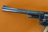 S&W model 29-no dash 98 % (1961) - 10 of 14