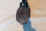 S&W model 29-no dash 98 % (1961) - 8 of 14
