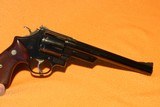 S&W model 29-no dash 98 % (1961) - 14 of 14
