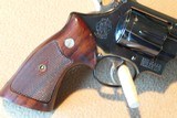 S&W model 29-no dash 98 % (1961) - 7 of 14