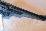 S&W model 29-no dash 98 % (1961) - 5 of 14
