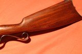 Winchester Model 1904 22 Short & long only - 1 of 12