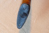 Heym
O/U 20 Ga Skeet chokes - 6 of 10