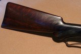Marlin Model 1893 Deluxe 38-55 NICE - 10 of 16
