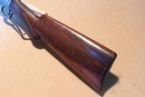 Marlin Model 1893 Deluxe 38-55 NICE - 2 of 16