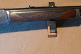 Marlin Model 1893 Deluxe 38-55 NICE - 11 of 16