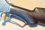 Marlin Model 1893 Deluxe 38-55 NICE - 3 of 16