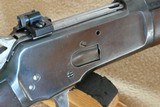 Winchester 1892
Rifle, custom 44 Mag (Carbine) - 9 of 15