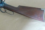 Winchester 1892Rifle, custom 44 Mag (Carbine)