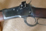 Winchester 1892
Rifle, custom 44 Mag (Carbine) - 2 of 15