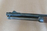 Winchester 1892
Rifle, custom 44 Mag (Carbine) - 5 of 15