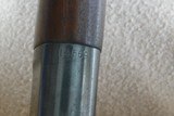 Winchester 1892
Rifle, custom 44 Mag (Carbine) - 11 of 15