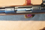 Win Model 70 MFG 1959 orig. 99% 338 W.M. - 5 of 13