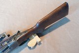 This is older Stevens mod 311 410 GaMfg 1950 - 10 of 14
