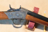 Remington Mod222 R.F. 99% - 4 of 12