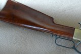 Uberti Henry Carbine 44-40
MINT - 6 of 13