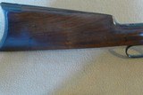 Winchester Mod 1892Button Mag25-20 NICE - 11 of 15