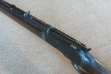 Winchester Mod 1892Button Mag25-20 NICE - 14 of 15