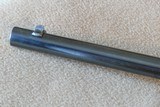 Winchester Mod 1892Button Mag25-20 NICE - 4 of 15