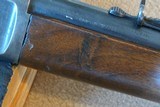 Winchester Mod 1892Button Mag25-20 NICE - 6 of 15