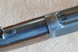 Winchester Mod 1892Button Mag25-20 NICE - 15 of 15