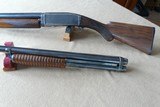 Remington model 10 A Trap & skeet 12 Ga (Matching)