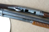 Remington model 10 A Trap & skeet 12 Ga (Matching) - 11 of 14
