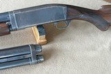 Remington model 10 A Trap & skeet 12 Ga (Matching) - 4 of 14