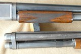 Remington model 10 A Trap & skeet 12 Ga (Matching) - 12 of 14