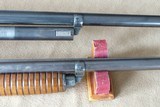 Remington model 10 A Trap & skeet 12 Ga (Matching) - 13 of 14