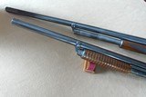 Remington model 10 A Trap & skeet 12 Ga (Matching) - 2 of 14
