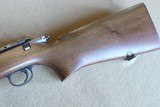 Remington Model 37 Pre War(MINT) 22LR