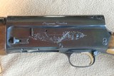 A-5 Magnum (Japan)
12 Ga mint metal