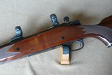Winchester Model 70
XTR
338 W.M. MINT - 2 of 10