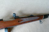Winchester Model 70
XTR
338 W.M. MINT - 7 of 10