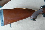 Winchester Model 70
XTR
338 W.M. MINT - 6 of 10