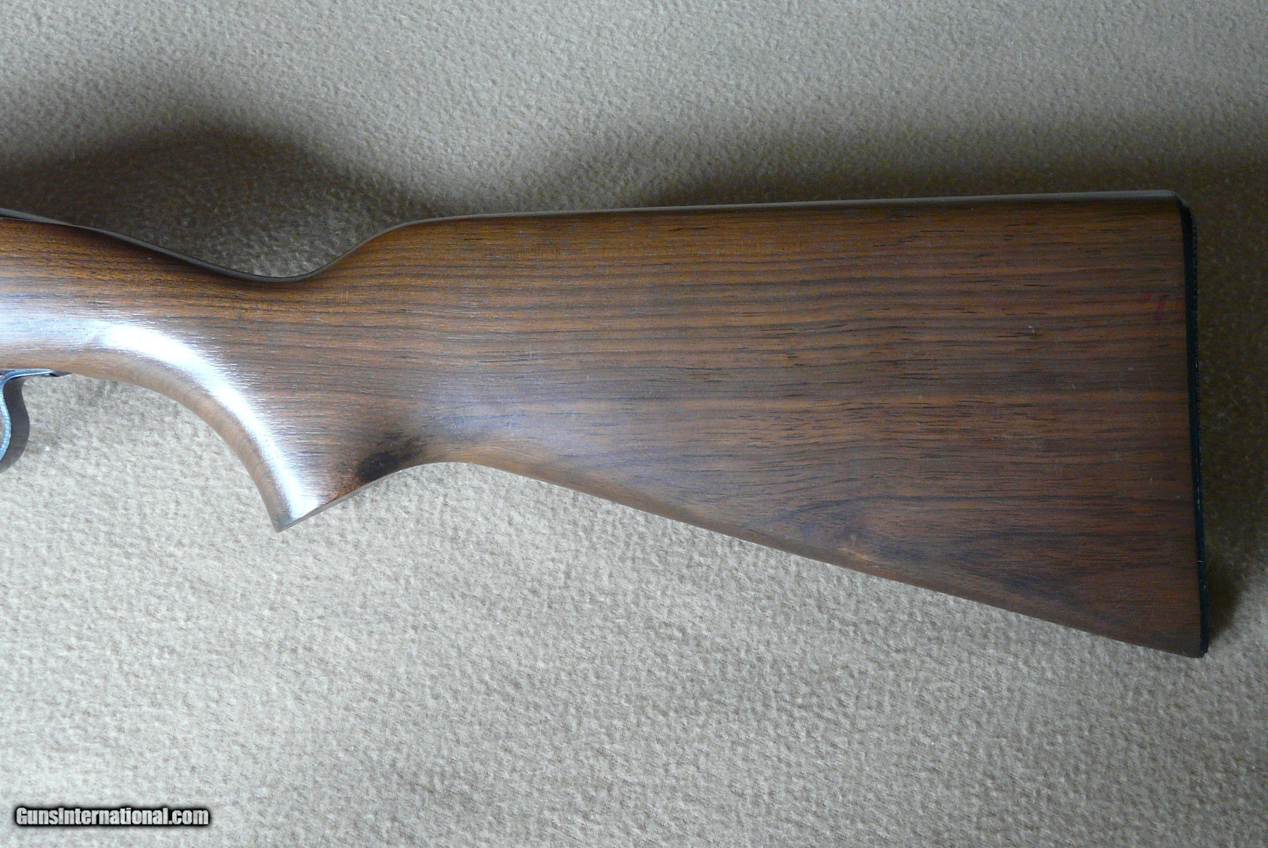 Remington Model 722 300 Savage (mint)