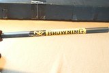 Browning A-Bolt
6.5 Creedmore NIB - 6 of 8
