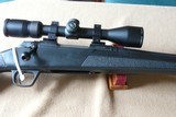 Win Model 70 XPR
300 WSM
Mint - 5 of 10