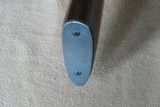 Winchester 94 Flat Band 32 spec, 99% - 12 of 13
