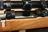 SAKOMannlicherForester 243 Win. cal. Mint - 11 of 12