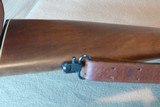 SAKOMannlicherForester 243 Win. cal. Mint - 8 of 12