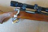 Remington 700 ADL (MFG 54) 22-250 cal - 5 of 9