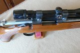 Remington 700 ADL (MFG 54) 22-250 cal - 9 of 9