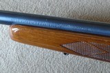 Remington 700 ADL (MFG 54) 22-250 cal - 7 of 9