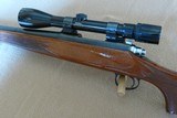 Remington 700 ADL (MFG 54) 22-250 cal - 2 of 9