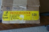 Winchester model 131 22 LR 7 shot clip (LNIB) - 1 of 11