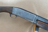 Remington model 10
With Trap & skeet Barrels Deluxe Solid Rib - 7 of 10