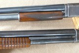 Remington model 10
With Trap & skeet Barrels Deluxe Solid Rib - 3 of 10